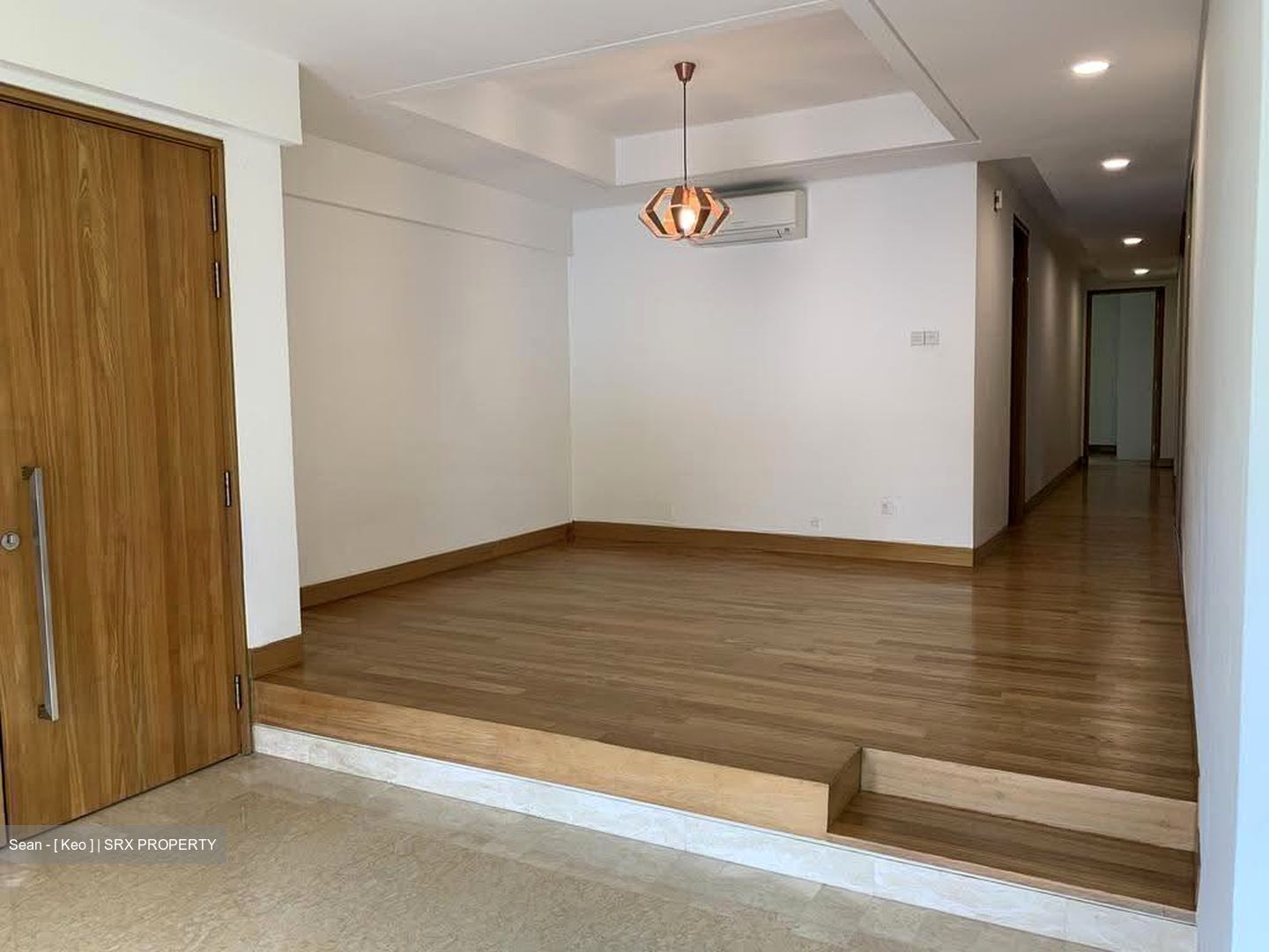 St. Martin Residence (D10), Condominium #620134201